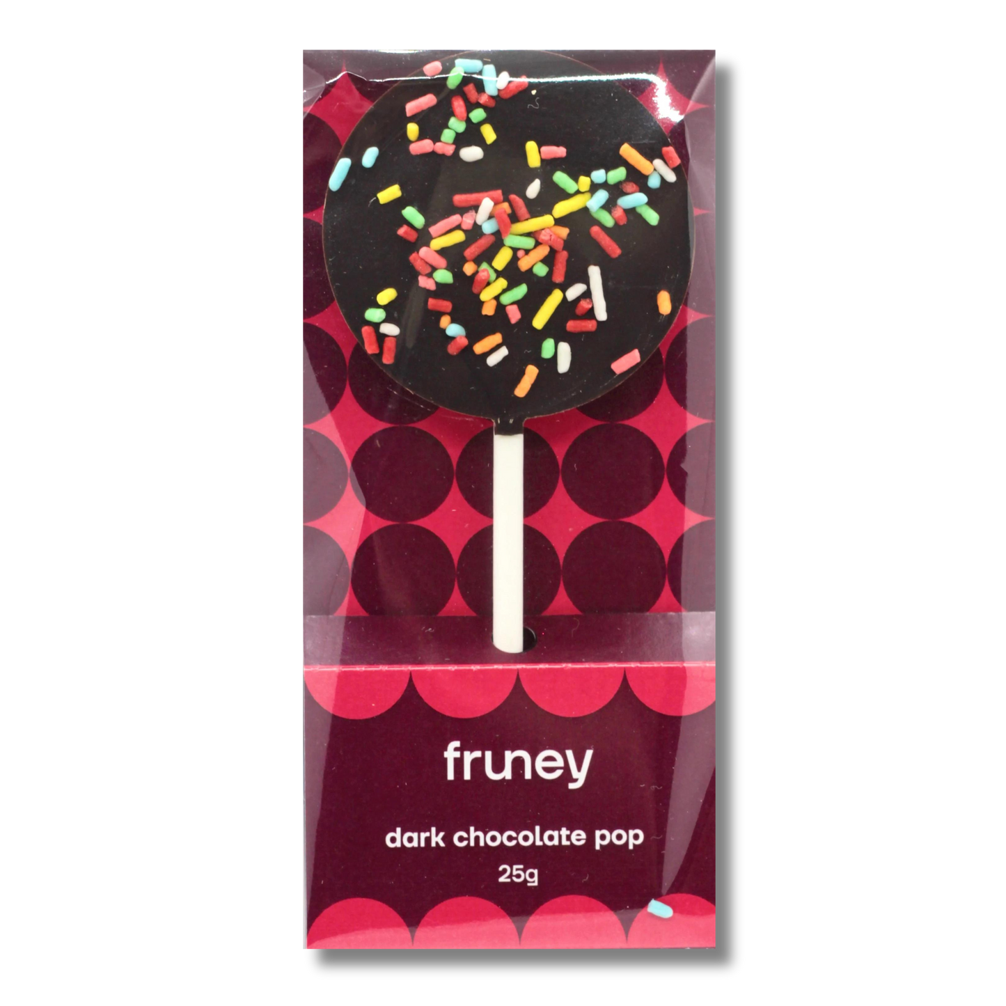 Dark Choc Pop (Fruney)