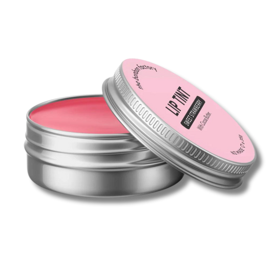 Strawberry Lip Tint (The Bonbon Factory)