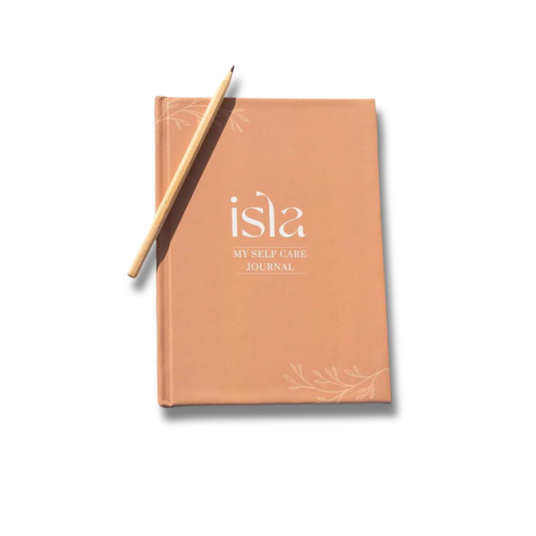 Self-Care Journal (Isla)